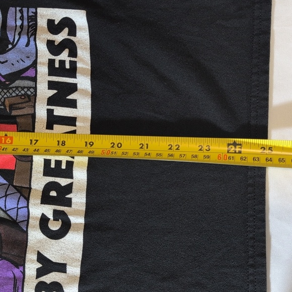 Marvel Unisex T-shirt Size Small - Picture 5 of 5